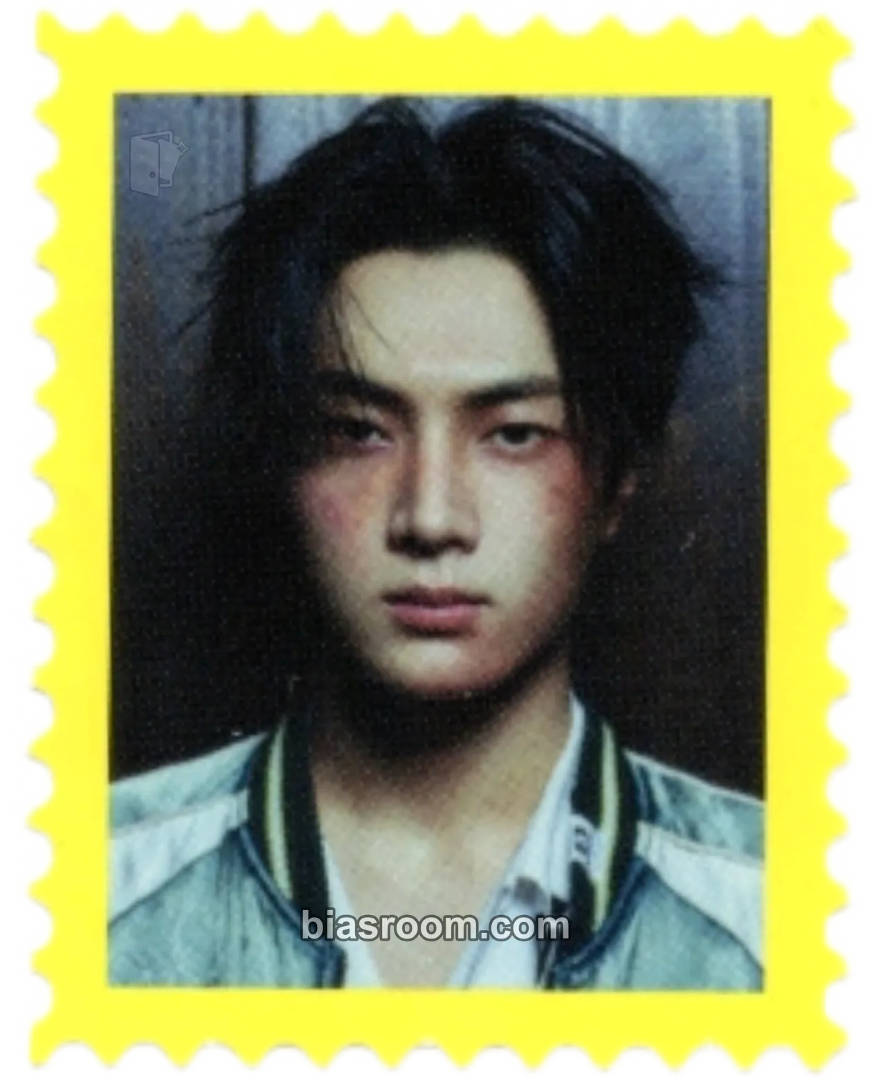 Jay DESIRE: UNLEASH Photocard - ENHYPEN - ENHYPEN K-pop photocard