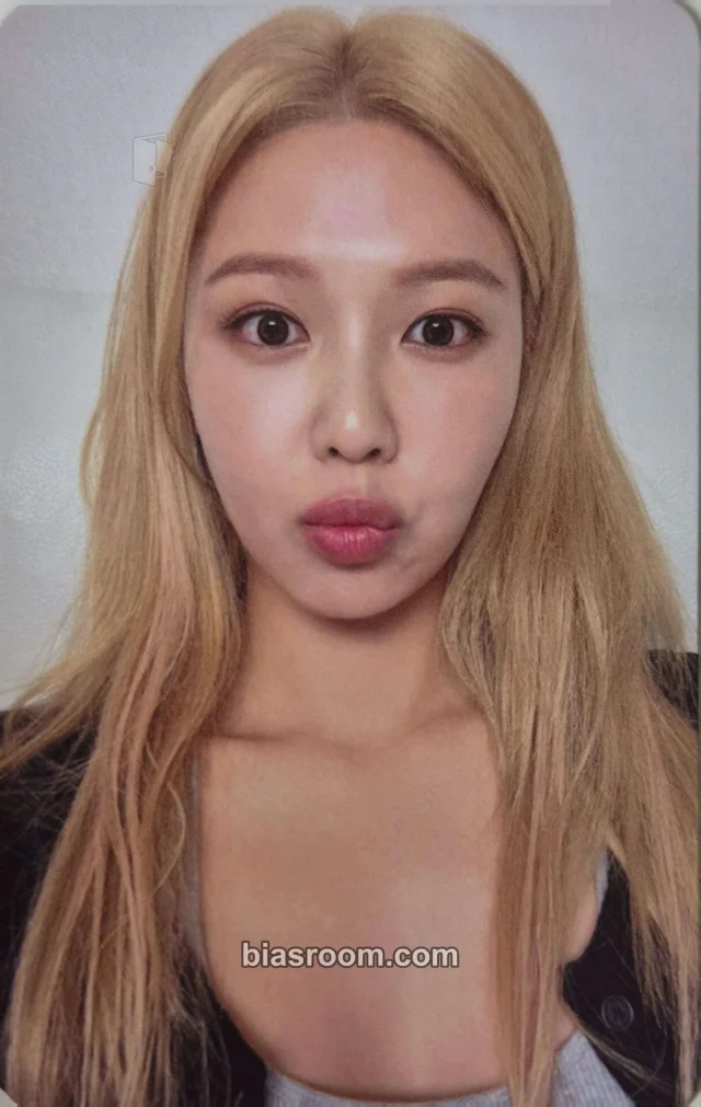 Girls' Generation - Sooyoung - Forever 1 Album album photocard