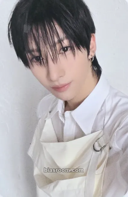 Yu NALLINA Photocard - NEXZ - NEXZ K-pop photocard