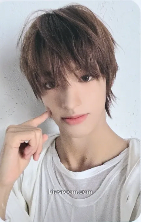 Seita NALLINA Photocard - NEXZ - NEXZ K-pop photocard