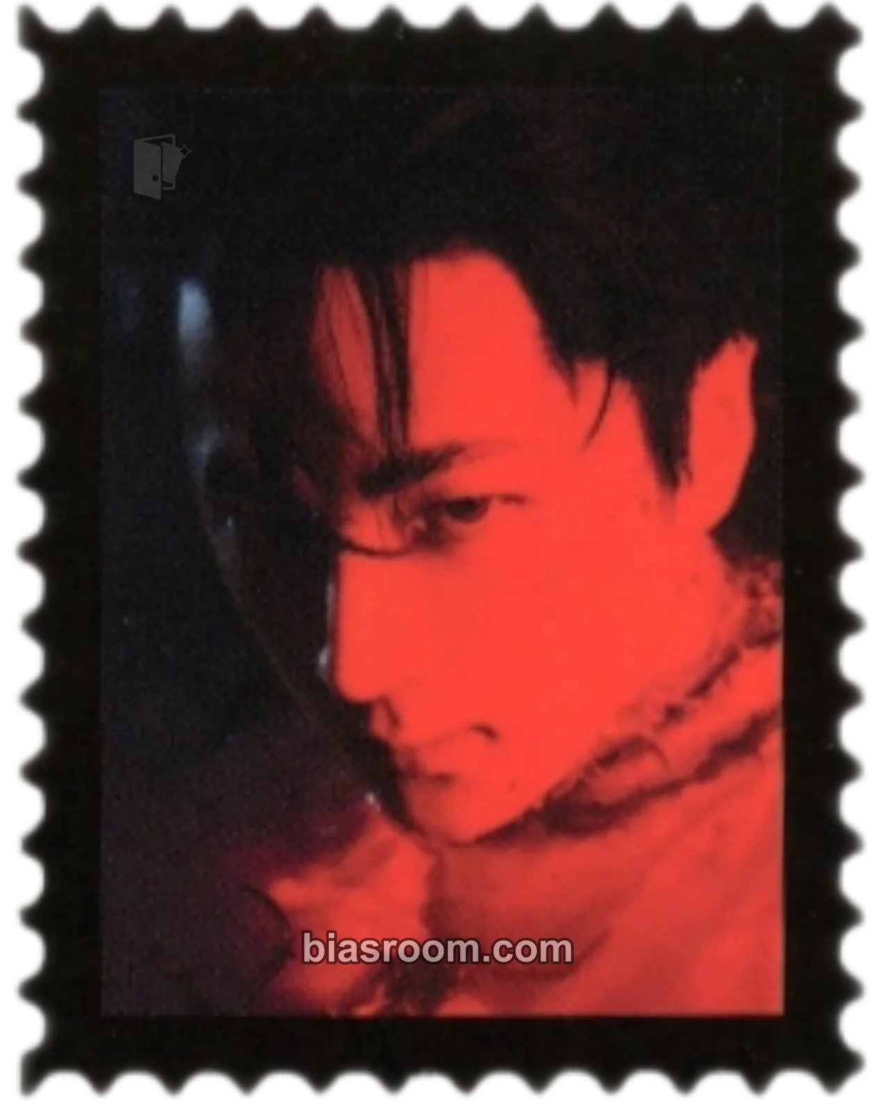 Jay DESIRE: UNLEASH Photocard - ENHYPEN - ENHYPEN K-pop photocard