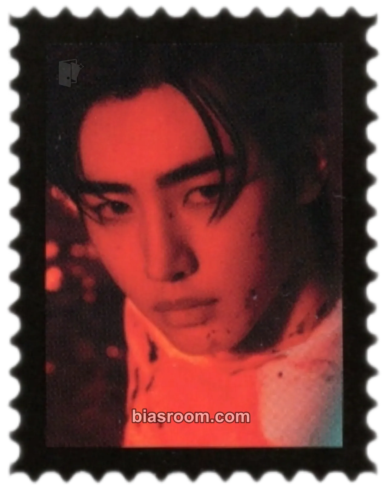 Sunghoon DESIRE: UNLEASH Photocard - ENHYPEN - ENHYPEN K-pop photocard