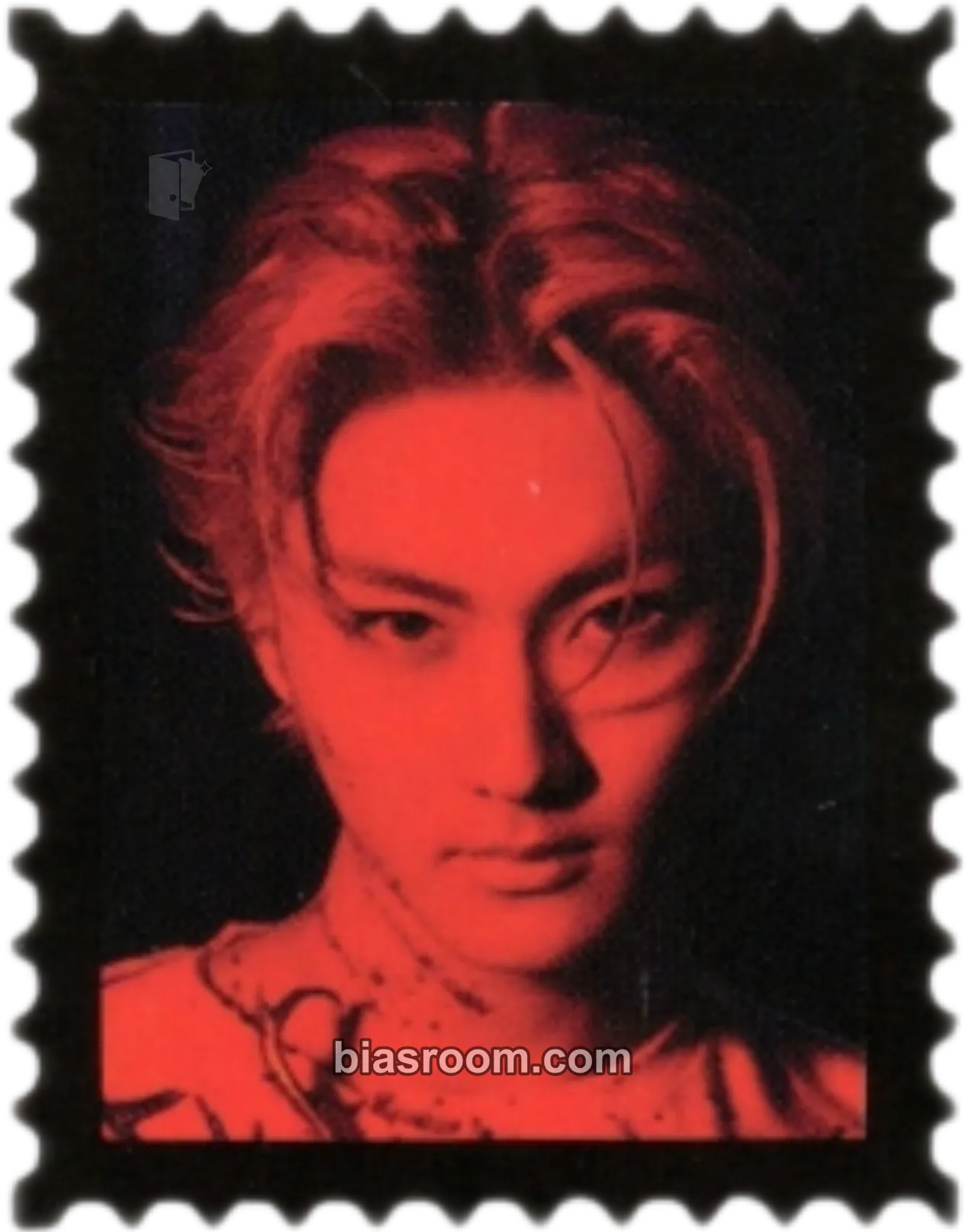 Jungwon DESIRE: UNLEASH Photocard - ENHYPEN - ENHYPEN K-pop photocard