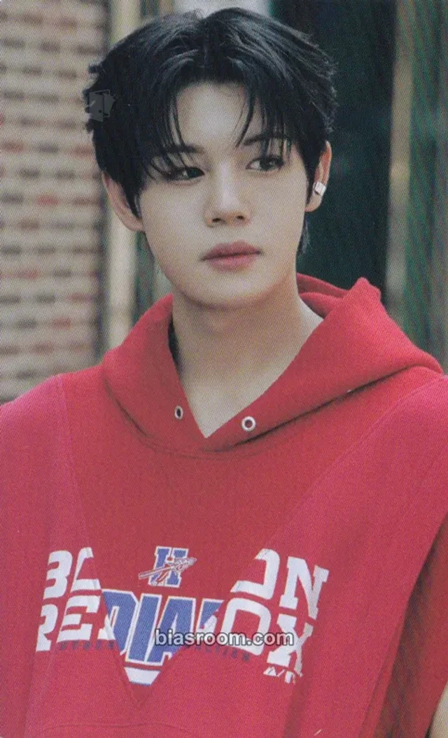 FANTASY BOYS - Hikari - NEW TOMORROW Album album photocard platform version