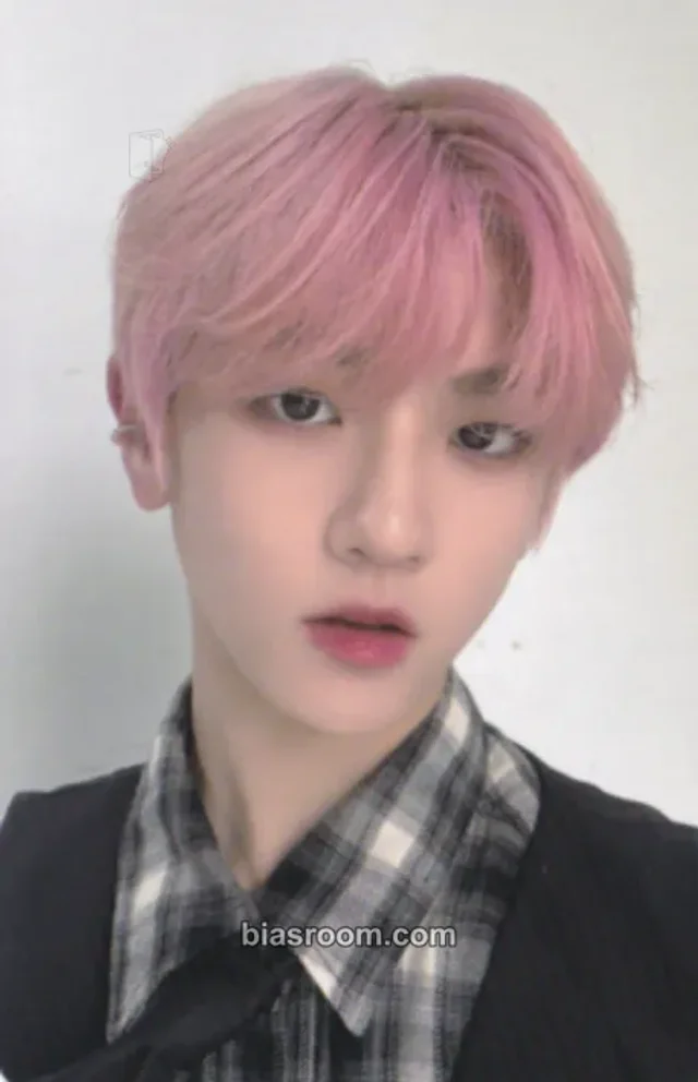FANTASY BOYS  - Kaedan  - NEW TOMORROW  Album everline video call (fancall)