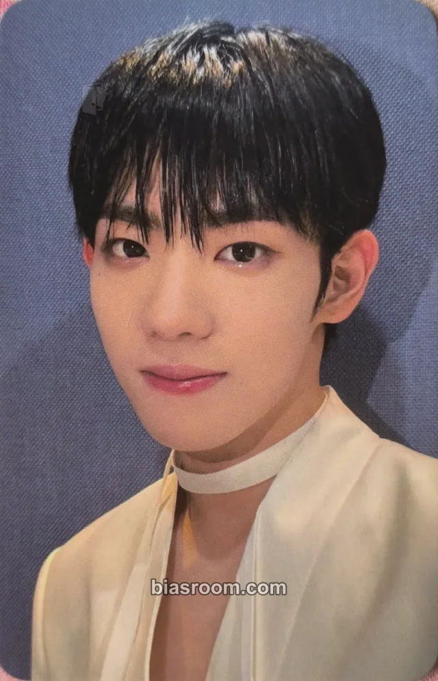 FANTASY BOYS  - Kang Minseo  - 소년판타지 1st Album (Ever Music Album version) Album video call (fancall) everline 1:1