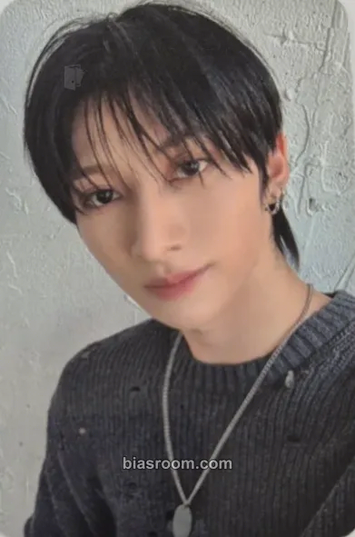 Yu NALLINA Photocard - NEXZ - NEXZ K-pop photocard