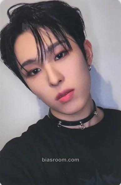 Hyui NALLINA Photocard - NEXZ - NEXZ K-pop photocard