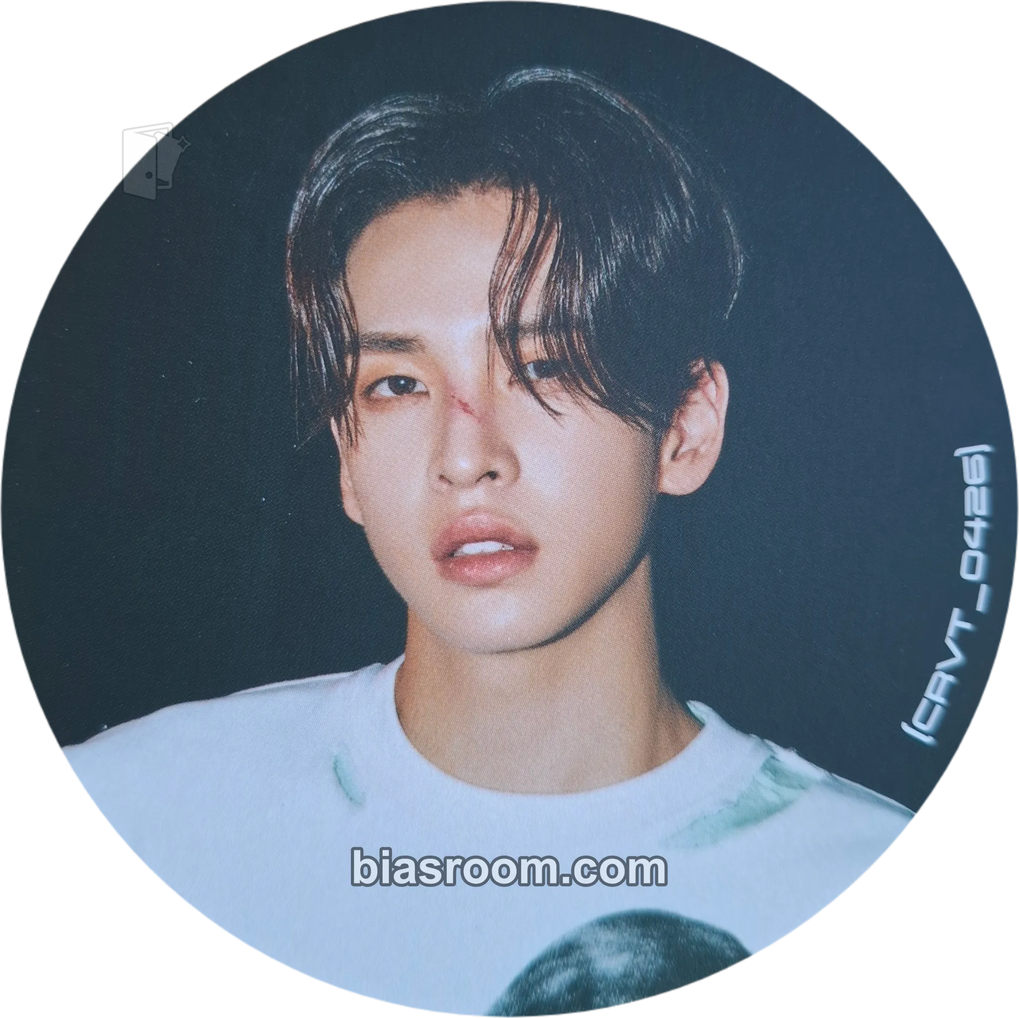 Allen The Awakening: Written In the Stars Photocard - CRAVITY - CRAVITY K-pop photocard
