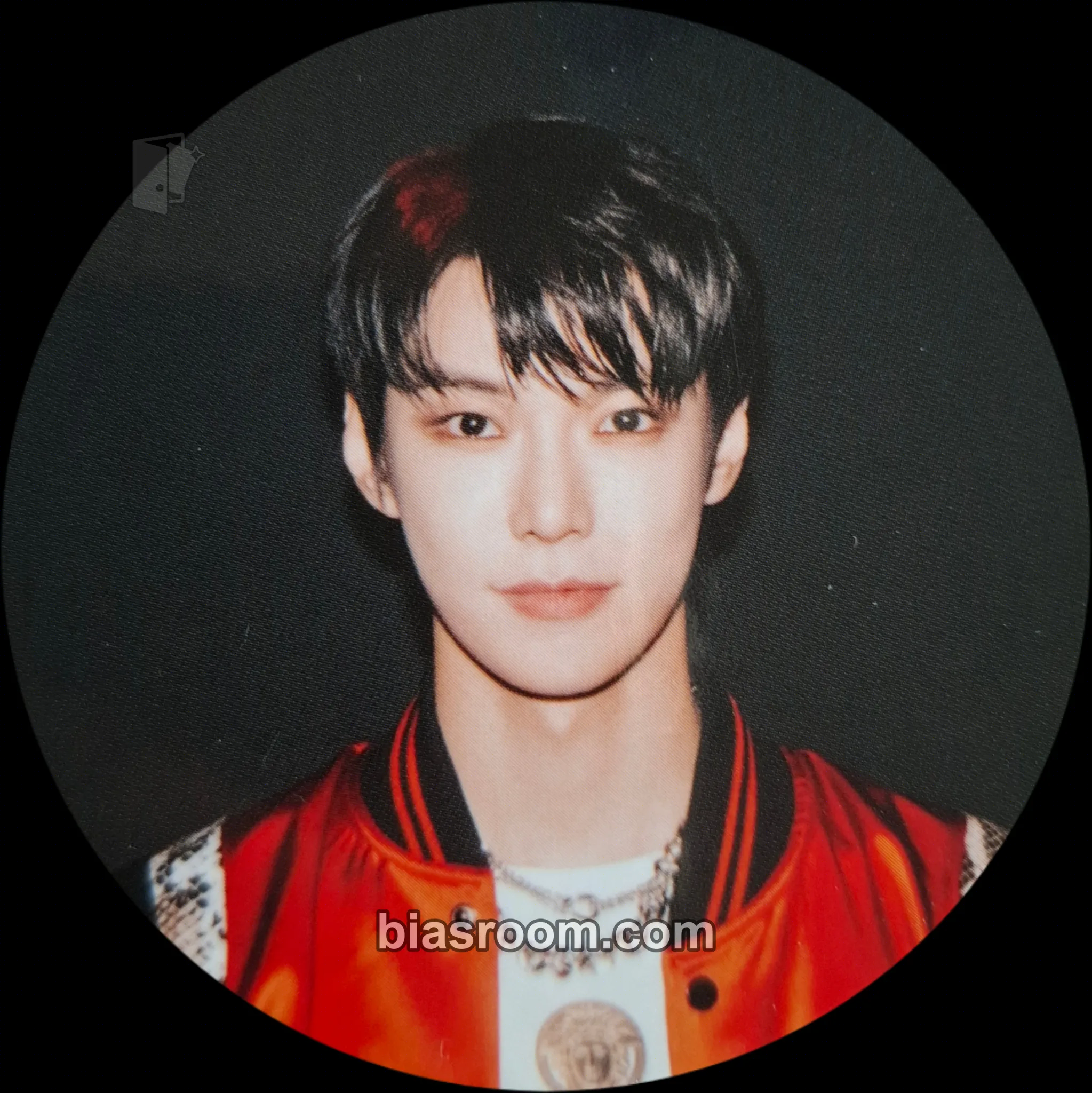 Doyoung Neo Zone Photocard - NCT 127 - NCT 127 K-pop photocard