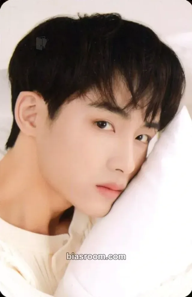 WayV - Winwin - 2022 Season's Greeting Other season's greetings ktown4u pob (pre-order benefit)
