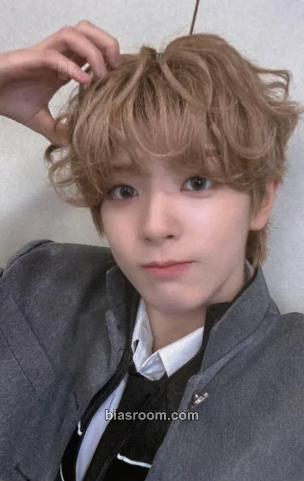 Yuki O-RLY? Photocard - NEXZ - NEXZ K-pop photocard