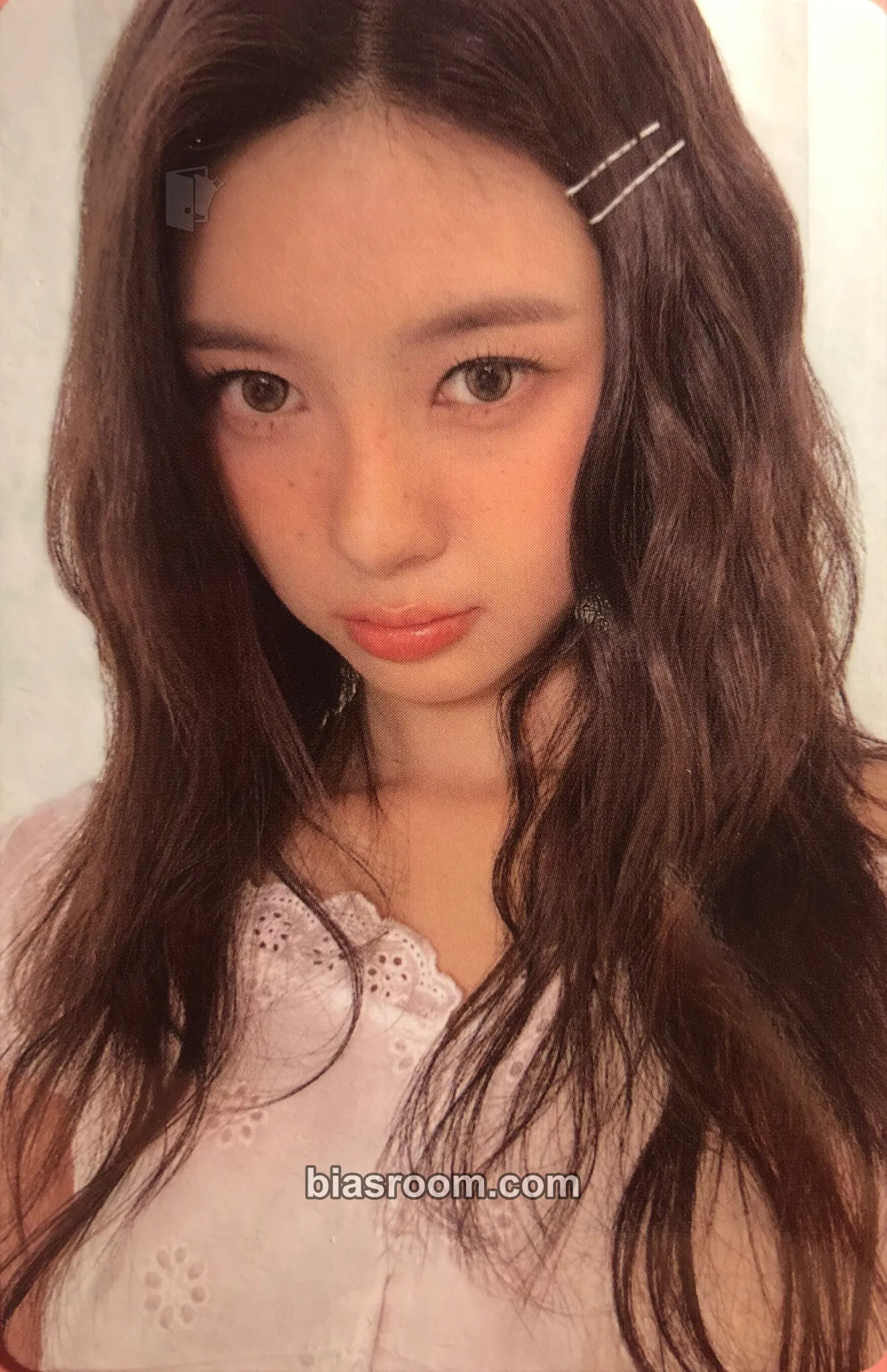 Dayeon 2025 Season's Greetings: YOU MADE OUR DAY Photocard - Kep1er - Kep1er K-pop photocard