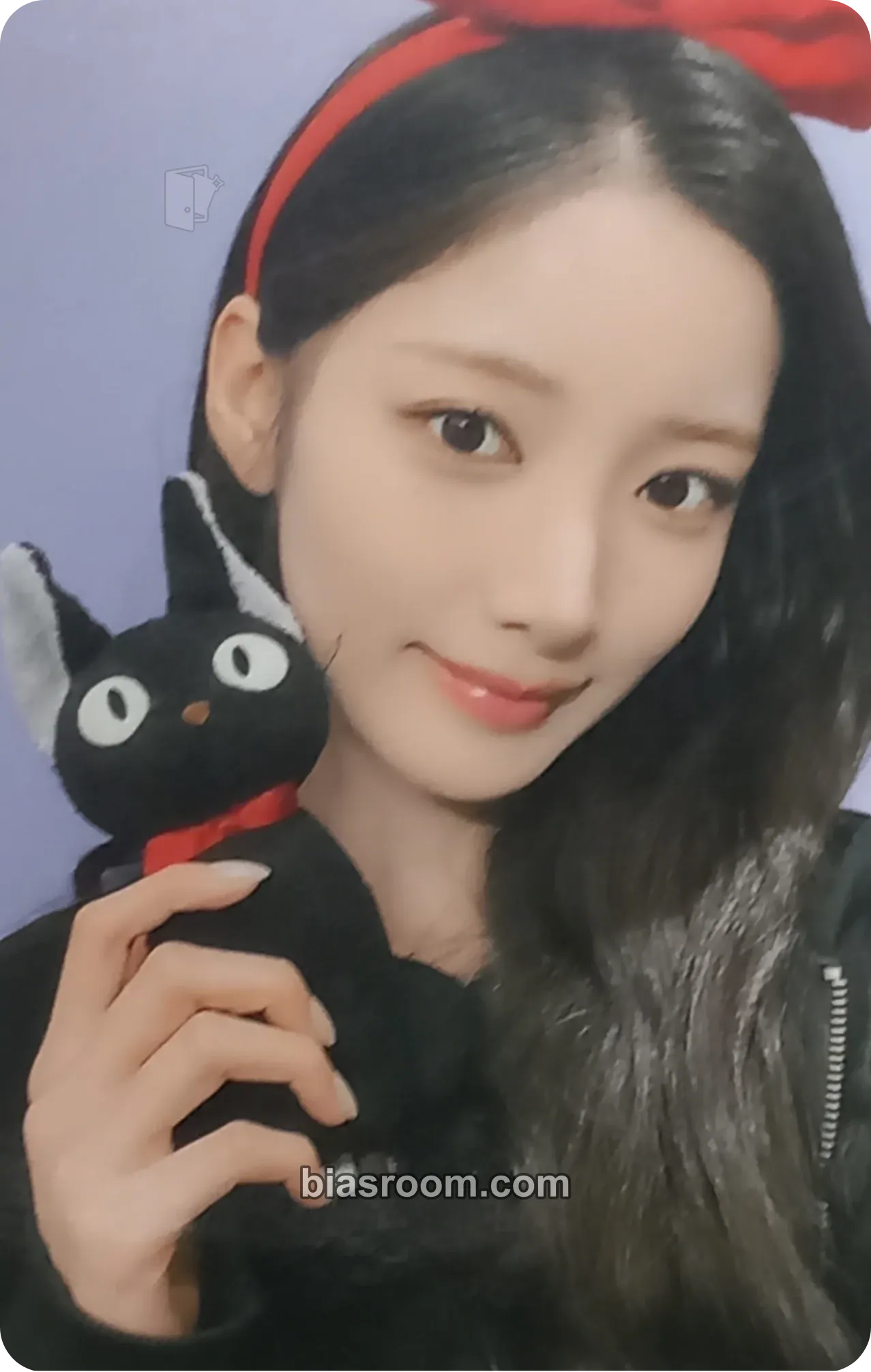 Yuki 7+Up Photocard - EL7Z UP - EL7Z UP K-pop photocard