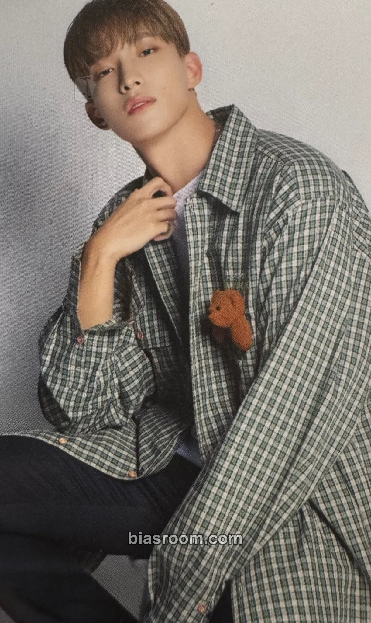 DK DICON D’Festa Mini Edition Photocard - SEVENTEEN - SEVENTEEN K-pop photocard