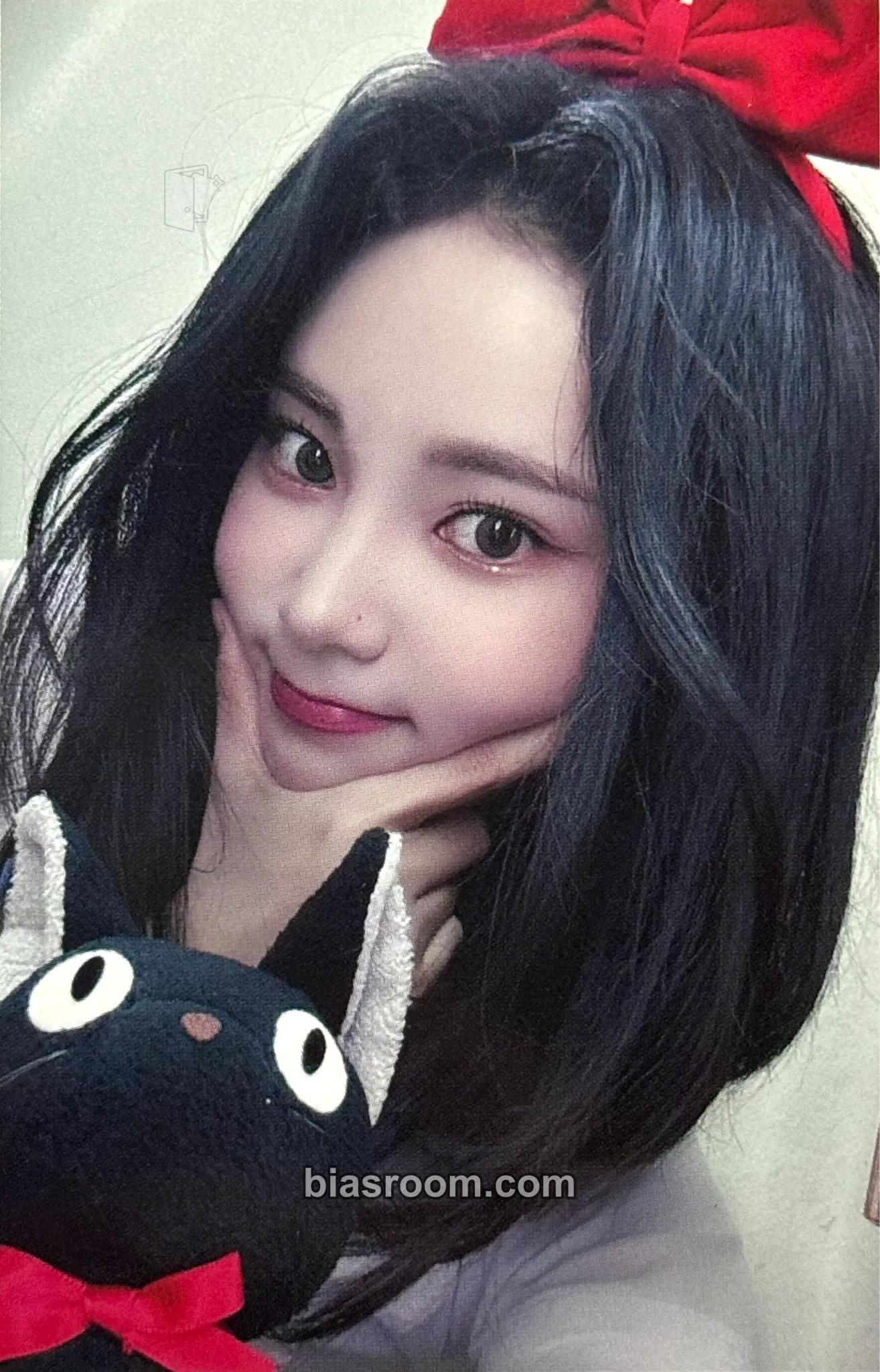 ARTMS JinSoul ARTMS - JinSoul - Version Up Album purchase benefit dear my muse (dmm) round 6 video call (fancall) listing photo 1