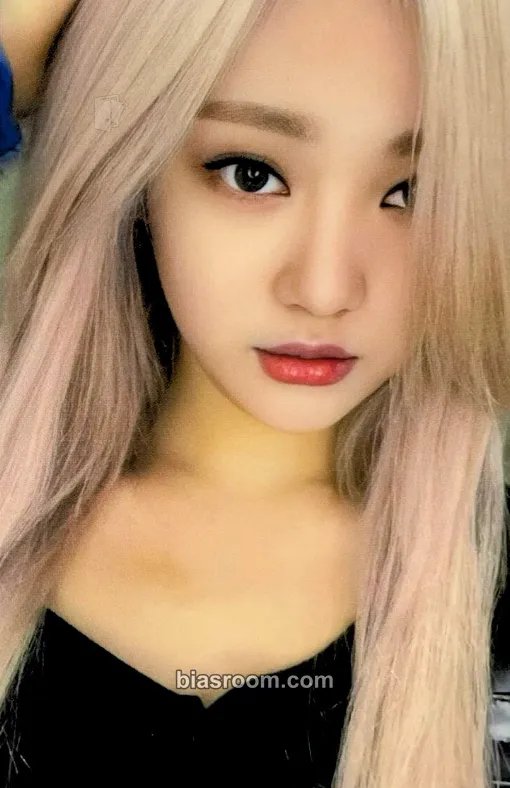 Ningning Girls Photocard - aespa - aespa K-pop photocard