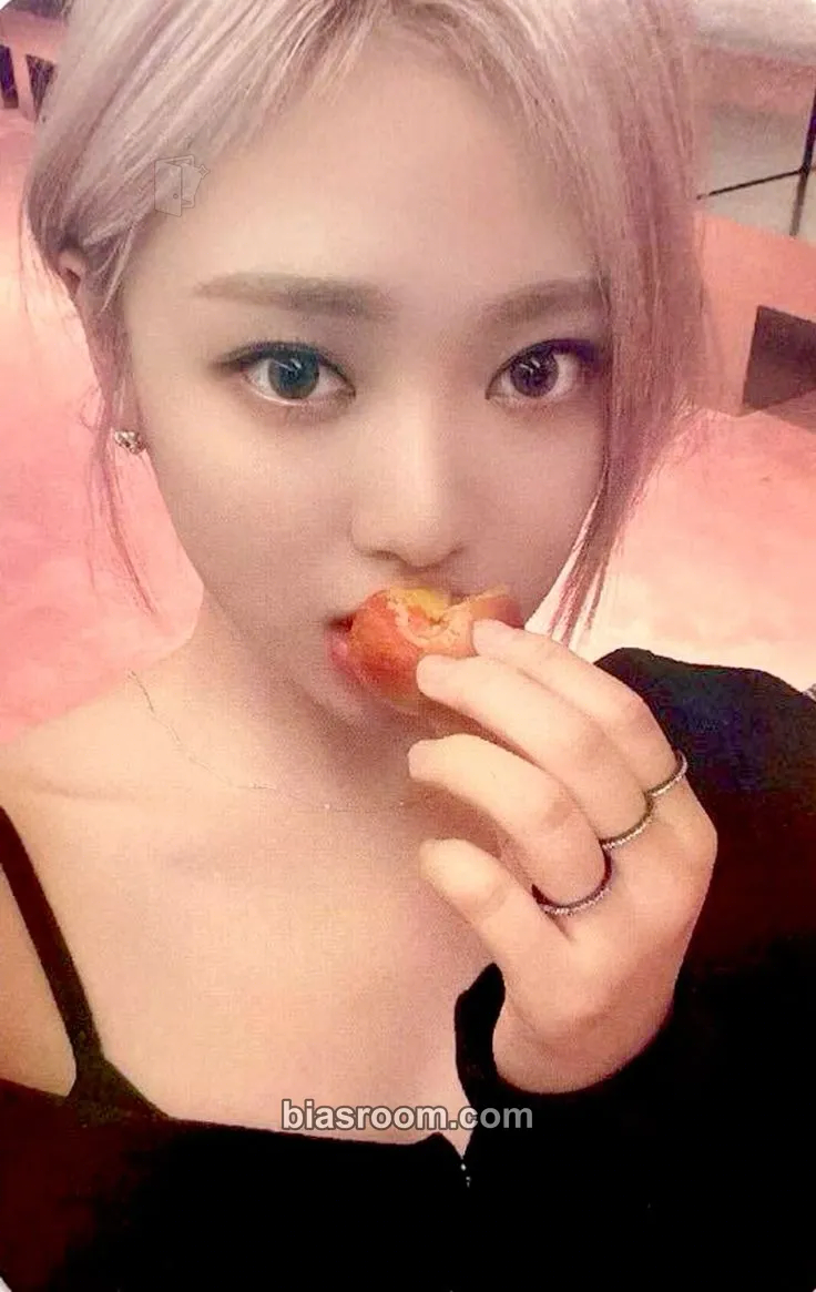Ningning Girls Photocard - aespa - aespa K-pop photocard