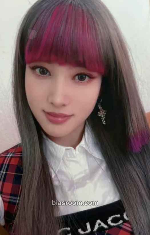 Yoon STEREOTYPE Photocard - STAYC - STAYC K-pop photocard