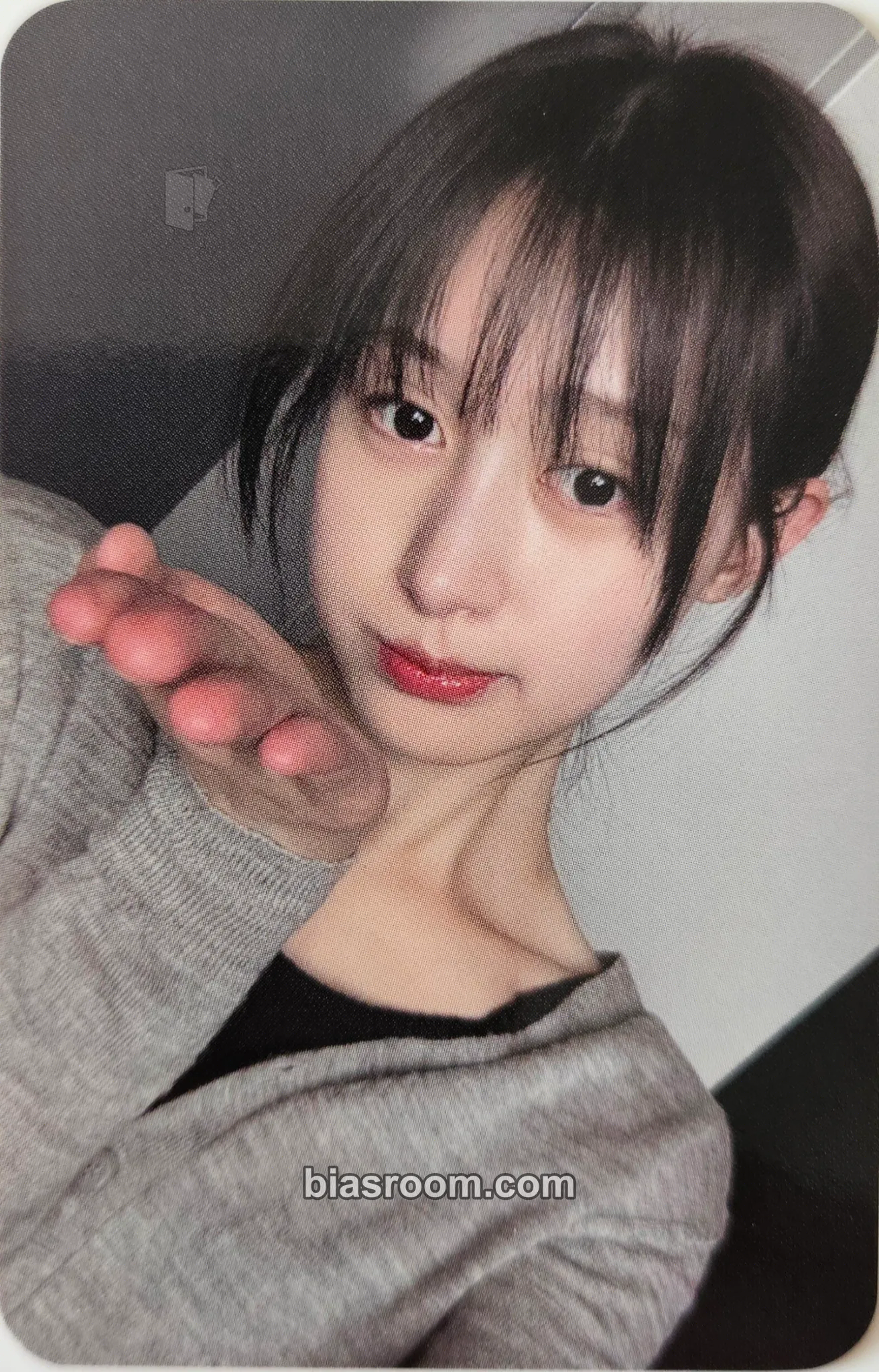 Chaei Drama Queen Photocard - LOVEONE - LOVEONE K-pop photocard