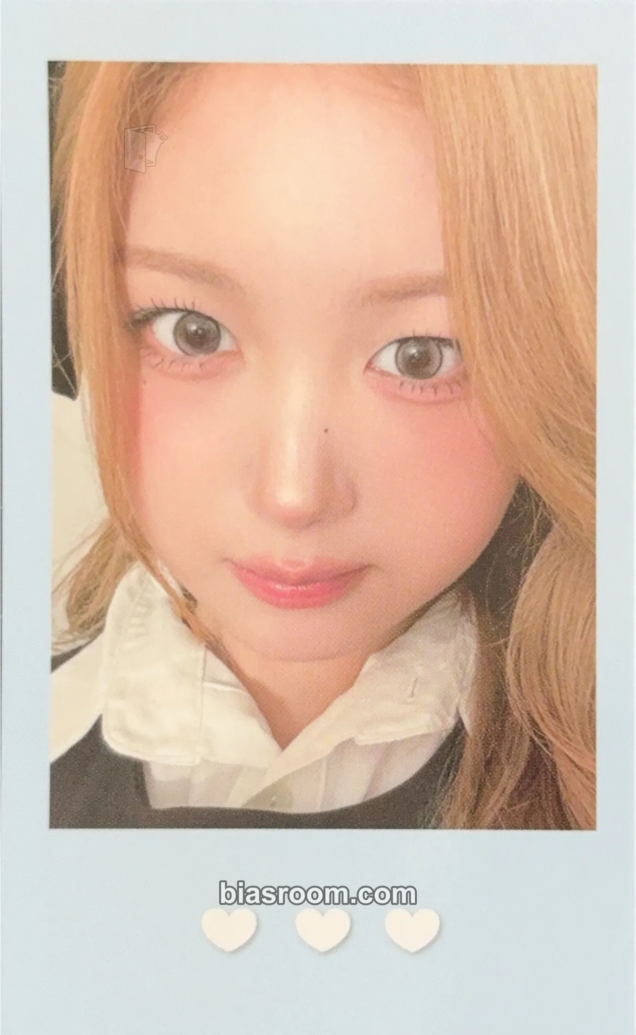 Joobin 2026 Season's Greetings: tripleShot of Love Photocard - tripleS - tripleS K-pop photocard