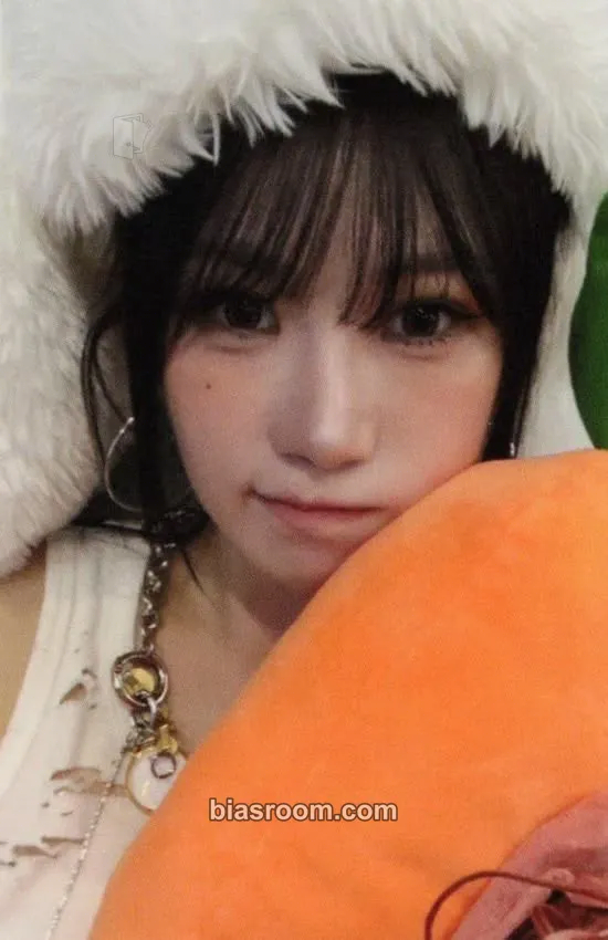 Taerin sweet tang Photocard - ifeye - ifeye K-pop photocard