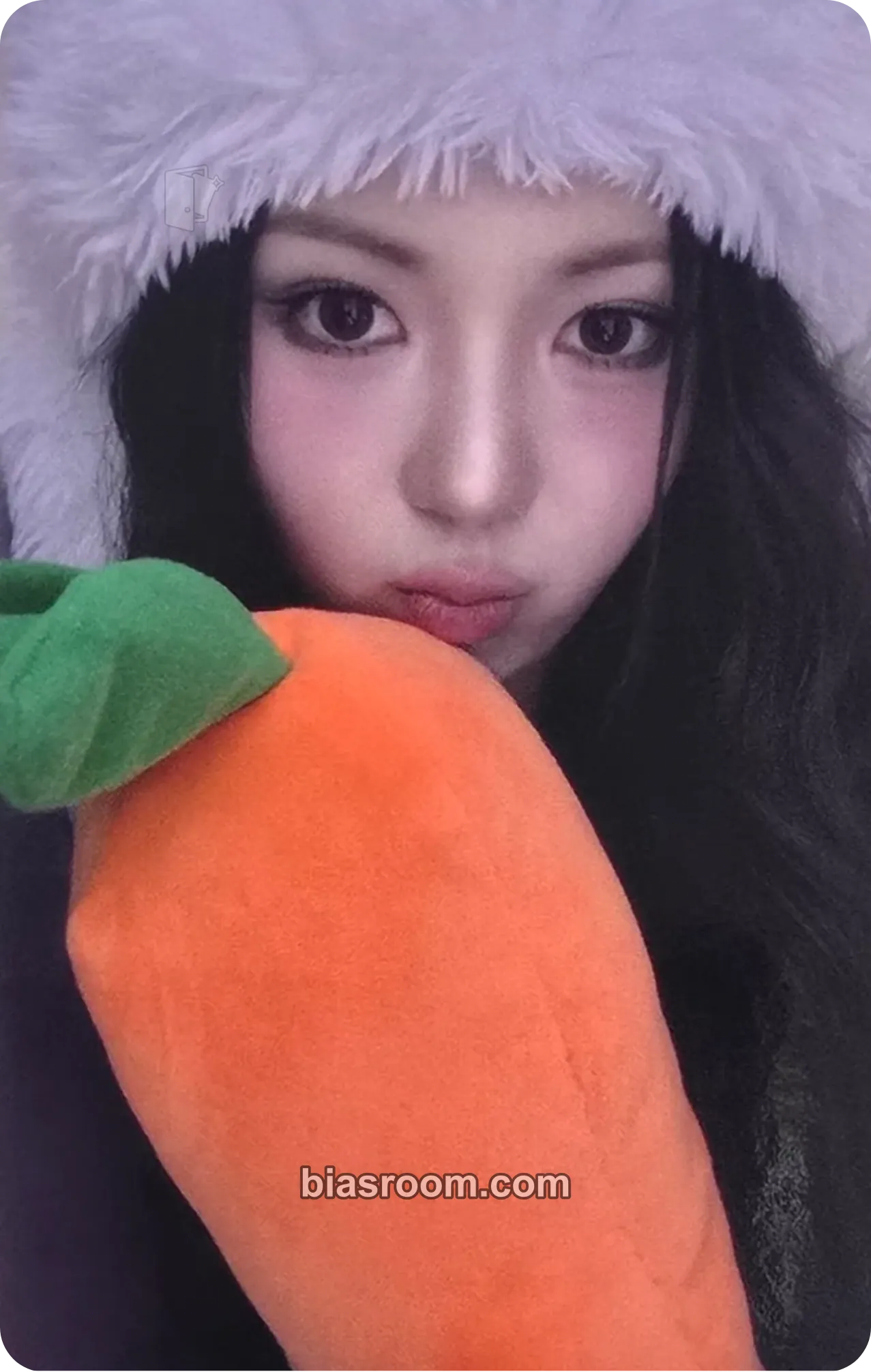 Meu sweet tang Photocard - ifeye - ifeye K-pop photocard