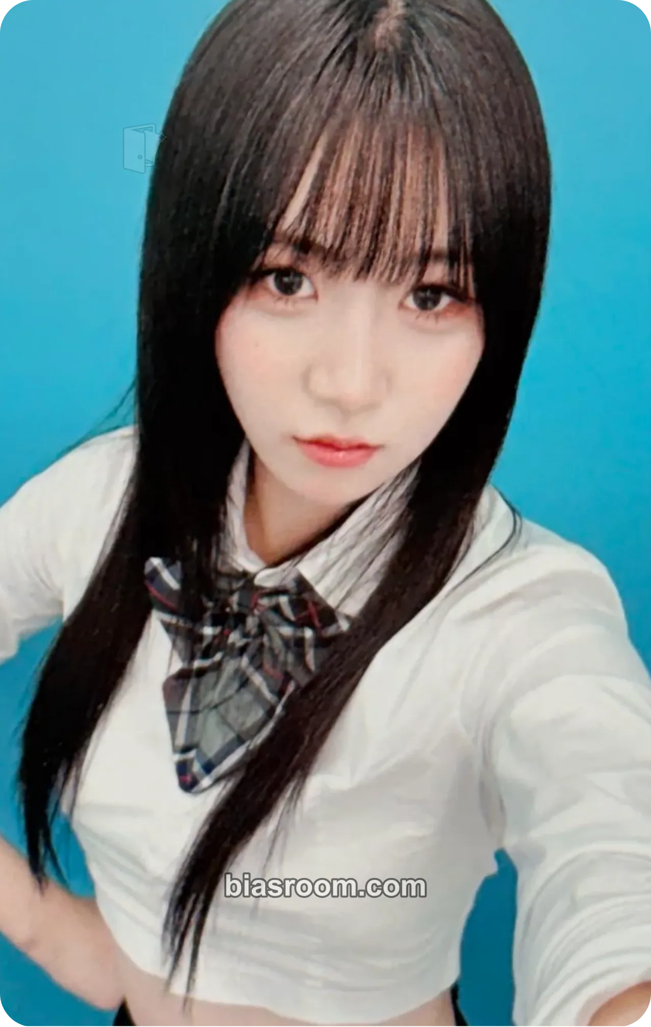 Taerin sweet tang Photocard - ifeye - ifeye K-pop photocard
