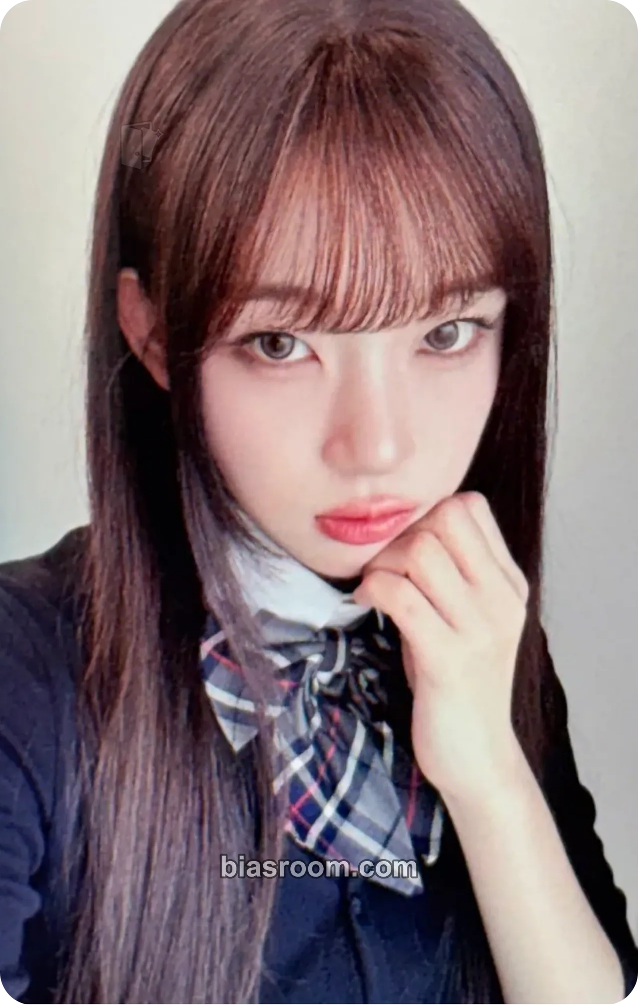 Kasia sweet tang Photocard - ifeye - ifeye K-pop photocard