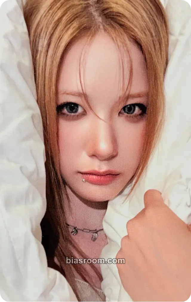 ifeye - Rahee - sweet tang Album makestar round 3 video call (fancall)