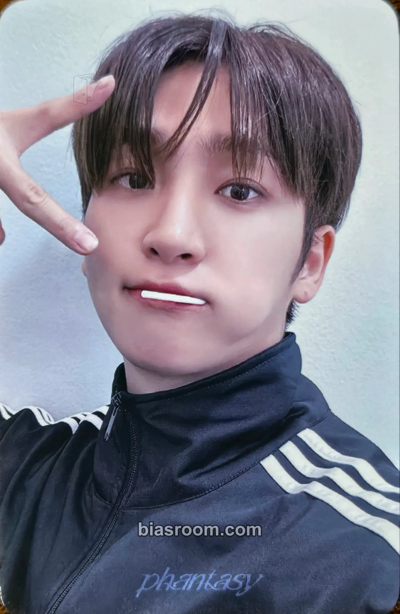 Sangyeon Phantasy Pt. 2: Sixth Sense Photocard - THE BOYZ - THE BOYZ K-pop photocard