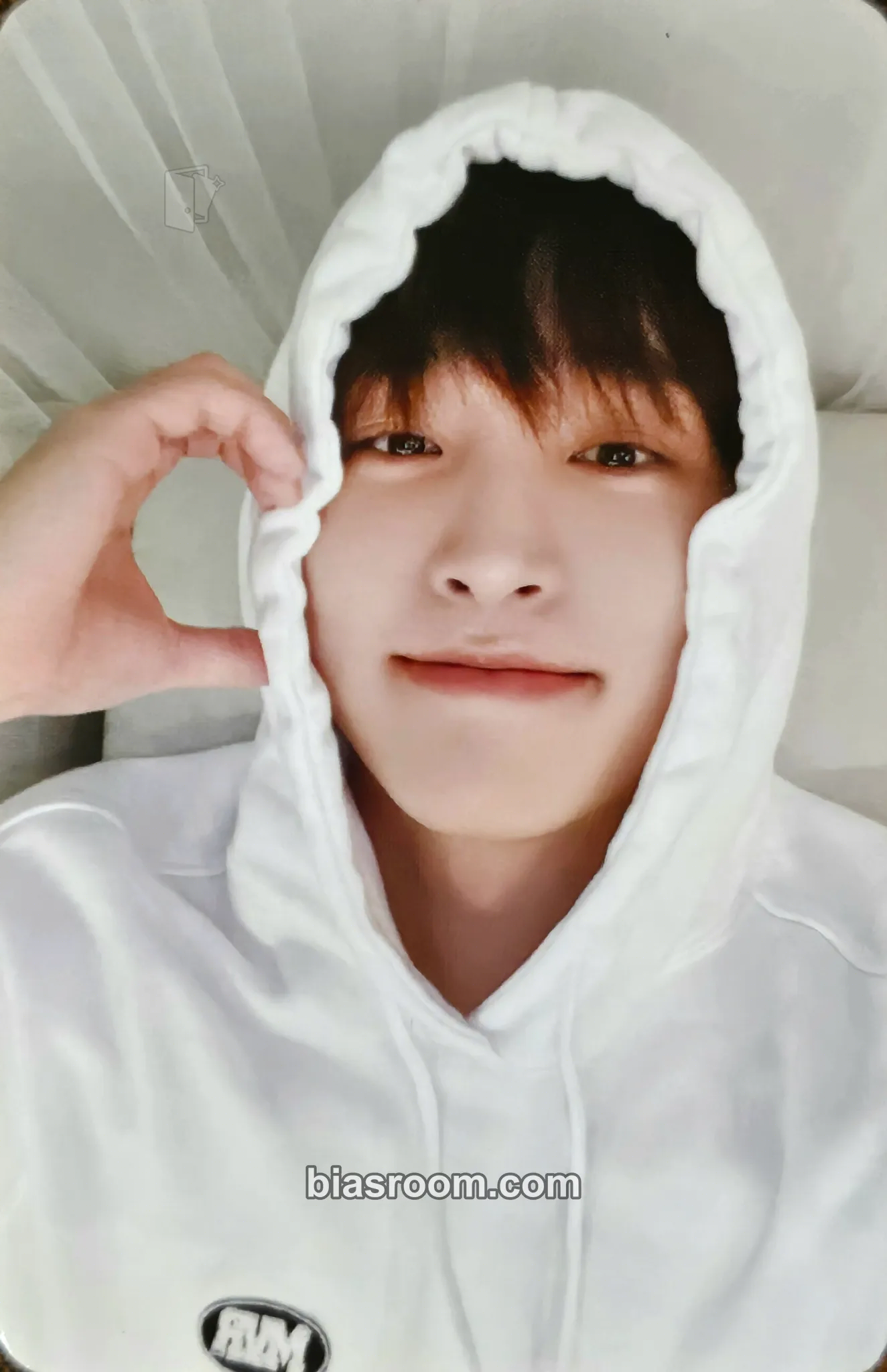 Sangyeon Maverick Photocard - THE BOYZ - THE BOYZ K-pop photocard