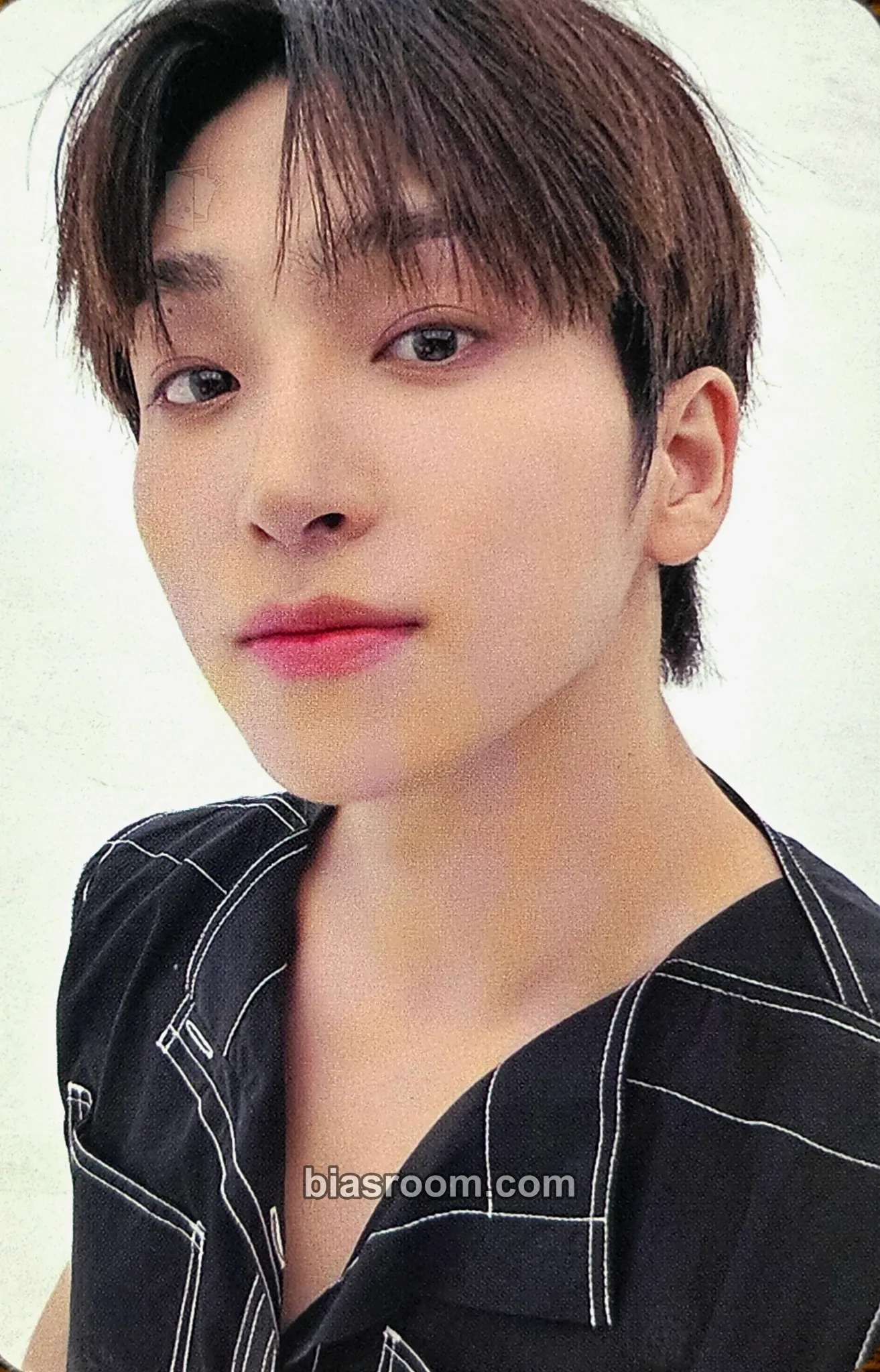 Sangyeon WORLD TOUR: Zeneration 2 Photocard - THE BOYZ - THE BOYZ K-pop photocard