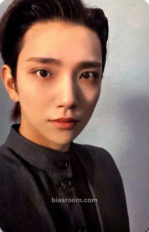 Joshua Face the Sun Photocard - SEVENTEEN - SEVENTEEN K-pop photocard