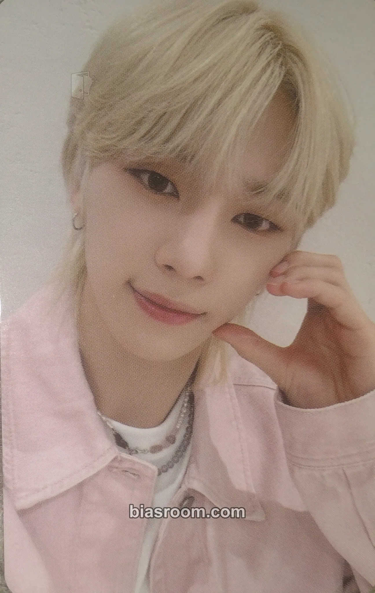 So Geon NEXZ Live Tour 2025 "One Bite" Photocard - NEXZ - NEXZ K-pop photocard