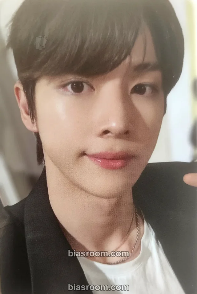 RIIZE  - Sungchan - Riizing Album album photocard korean album