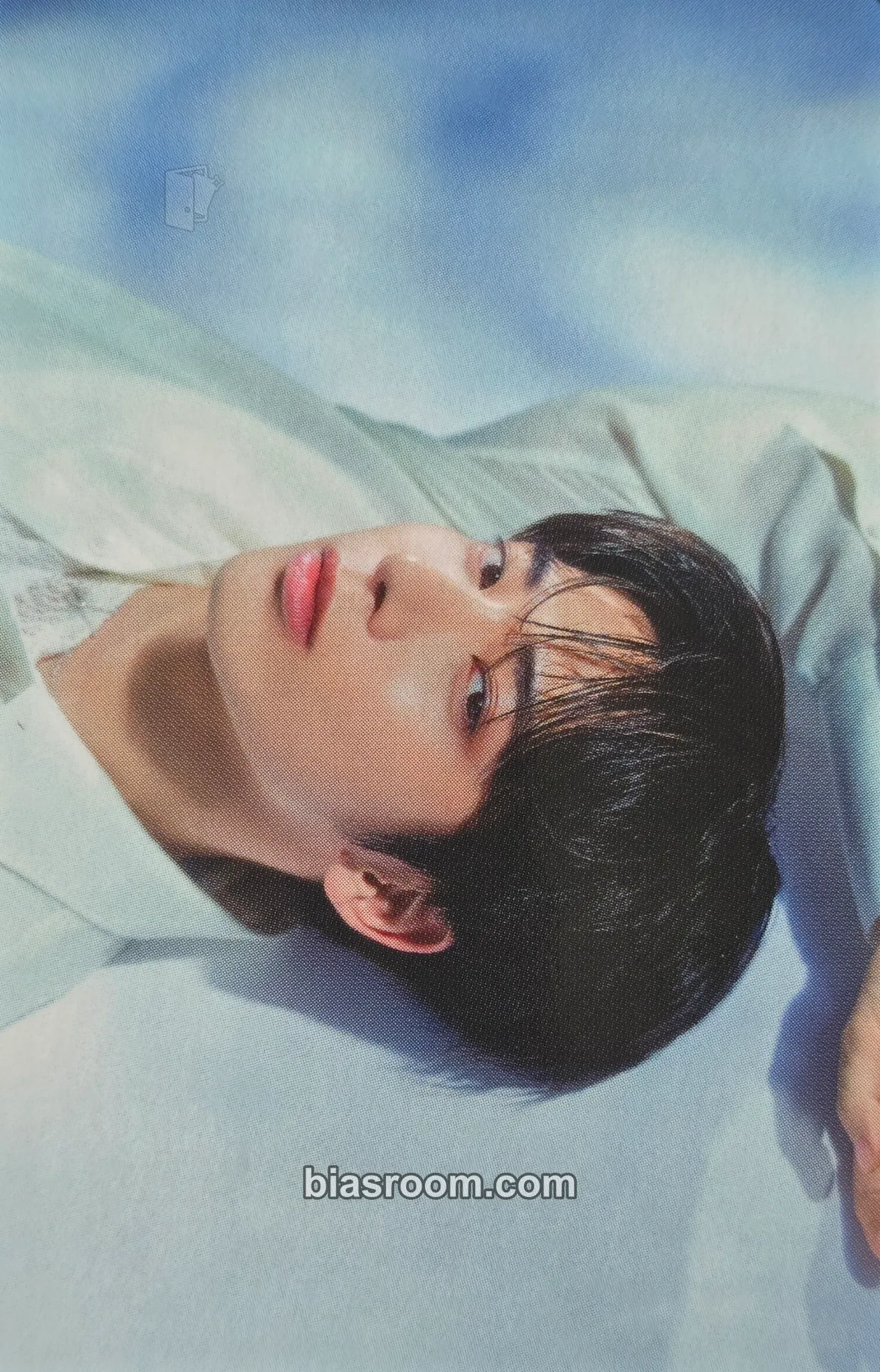 Taehyun Act: Tomorrow Photocard - TOMORROW X TOGETHER - TOMORROW X TOGETHER K-pop photocard