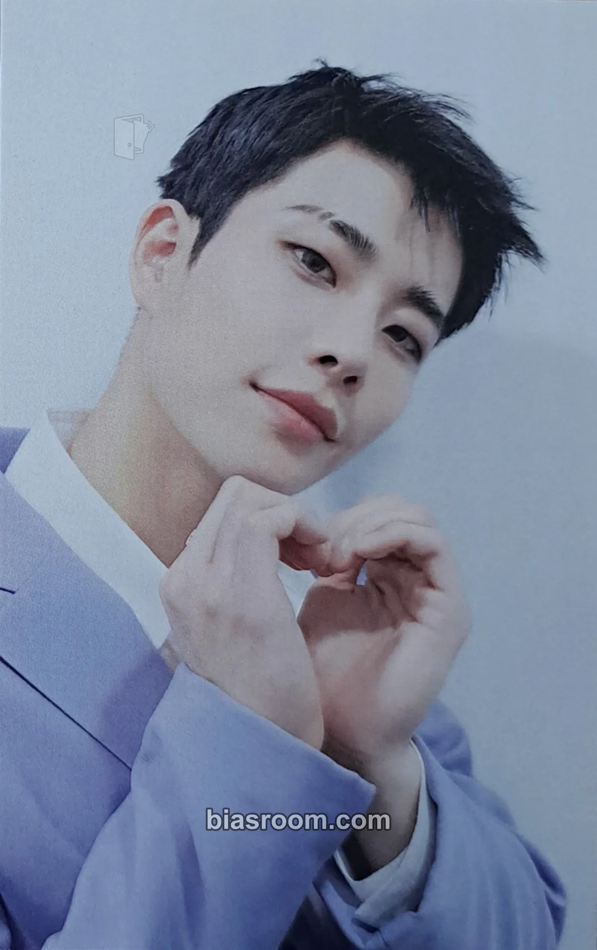 MJ All Yours Photocard - ASTRO - ASTRO K-pop photocard