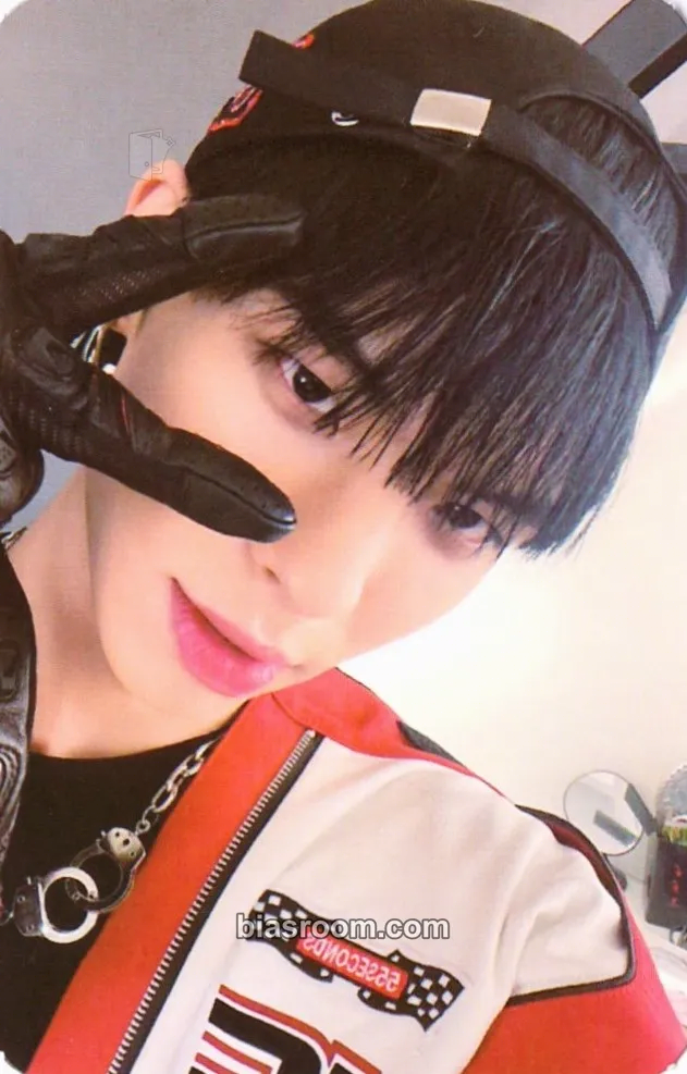 BX ‘OK’ Episode 1: OK Not Photocard - CIX - CIX K-pop photocard