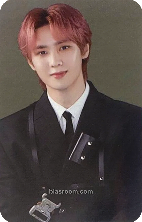 Kun NCT ZONE Photocard - NCT - NCT K-pop photocard