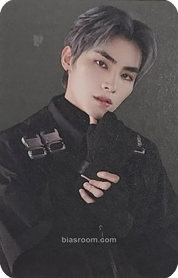 Xiaojun NCT ZONE Photocard - NCT - NCT K-pop photocard