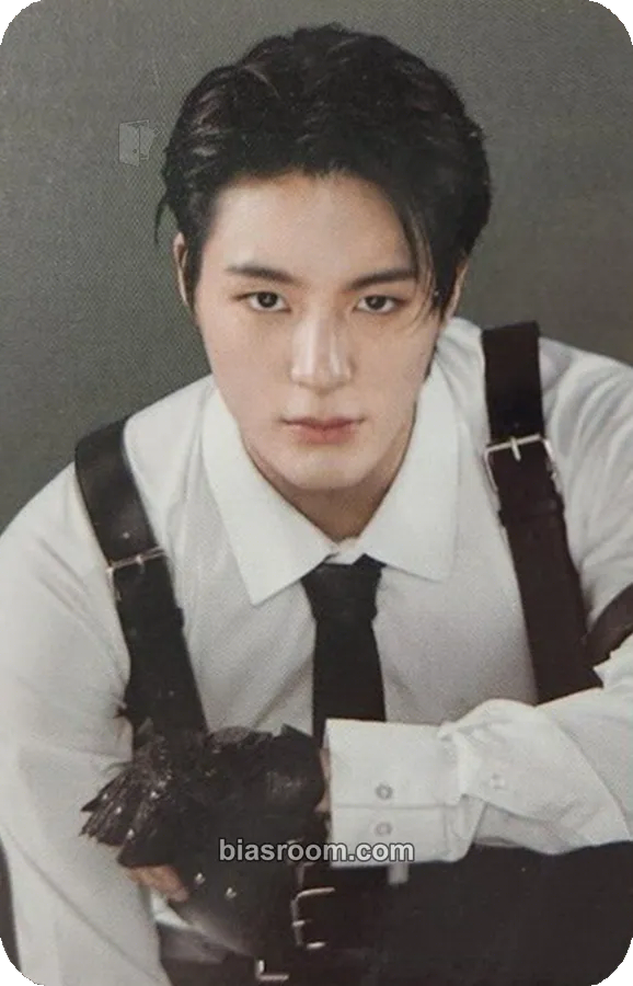 Jeno NCT ZONE Photocard - NCT - NCT K-pop photocard