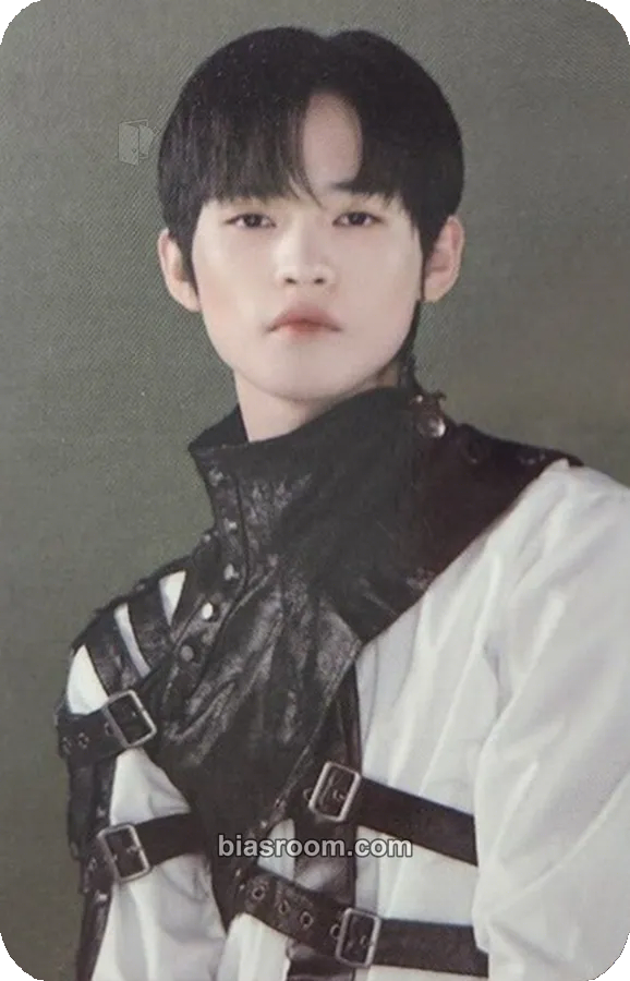 Chenle NCT ZONE Photocard - NCT - NCT K-pop photocard