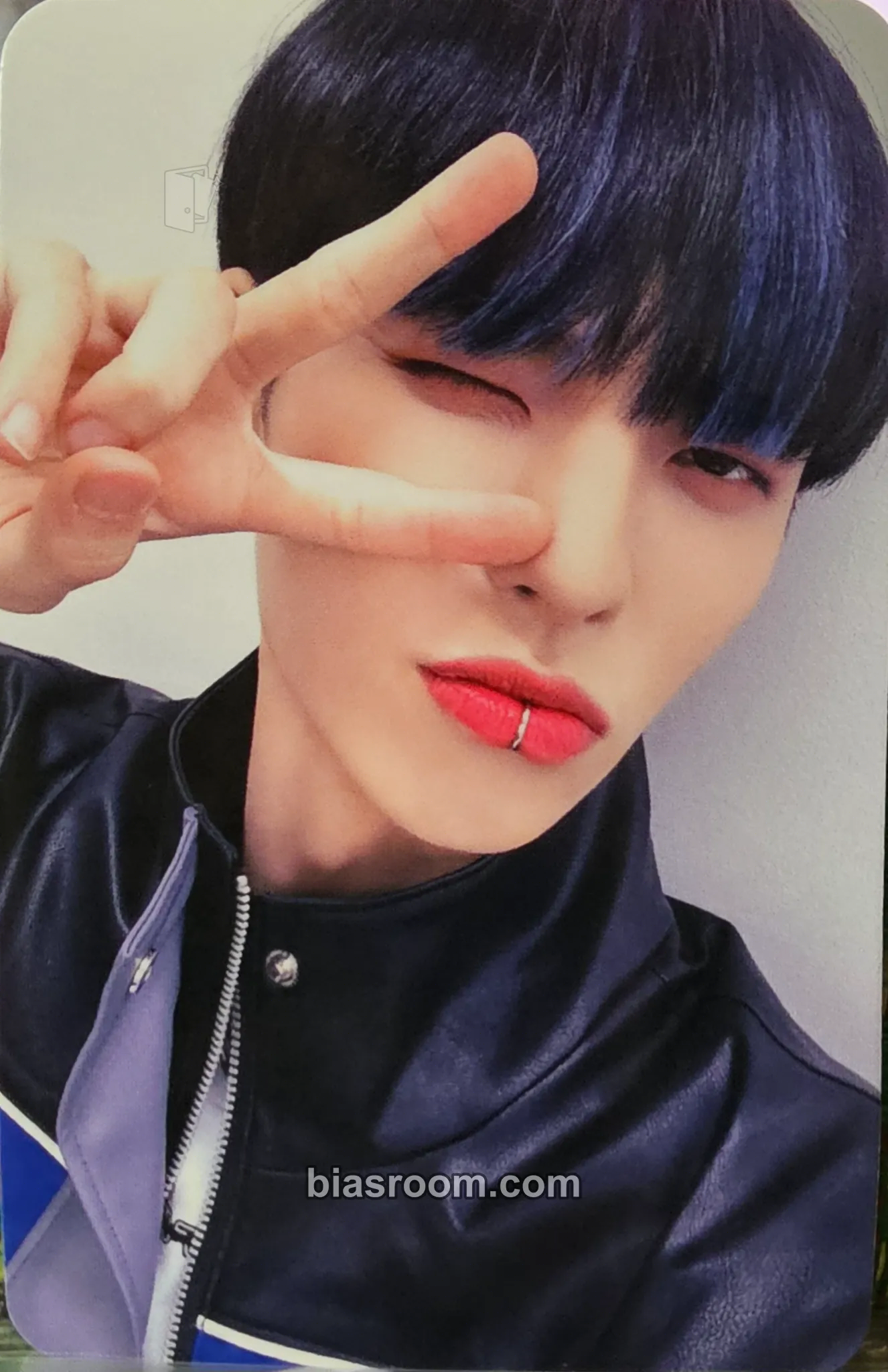 BX ‘OK’ Episode 1: OK Not Photocard - CIX - CIX K-pop photocard