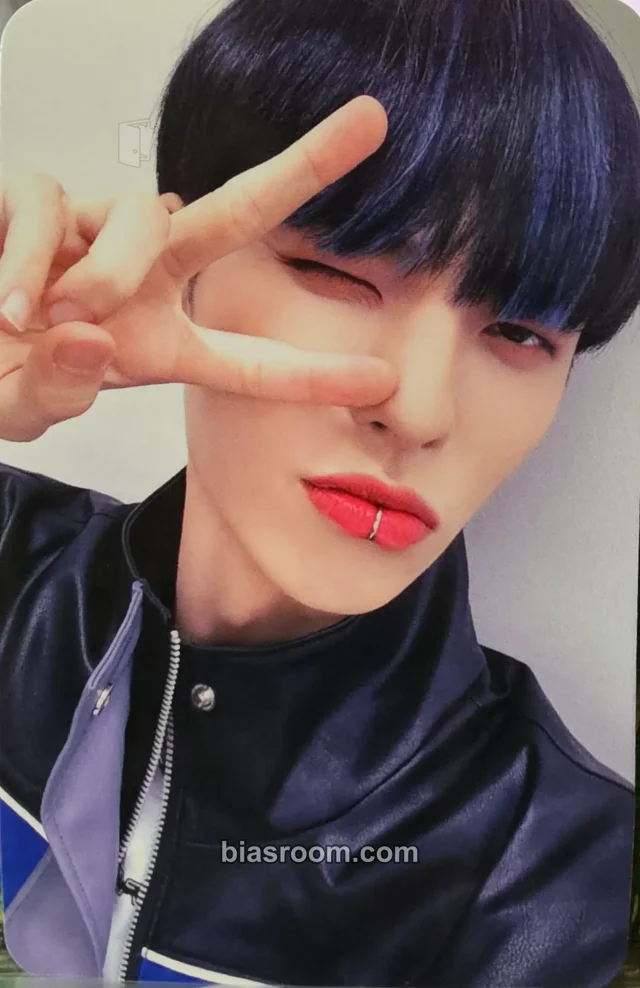 CIX - BX - ‘OK’ Episode 1: OK Not Album mymusictaste (mmt) pob (pre-order benefit)