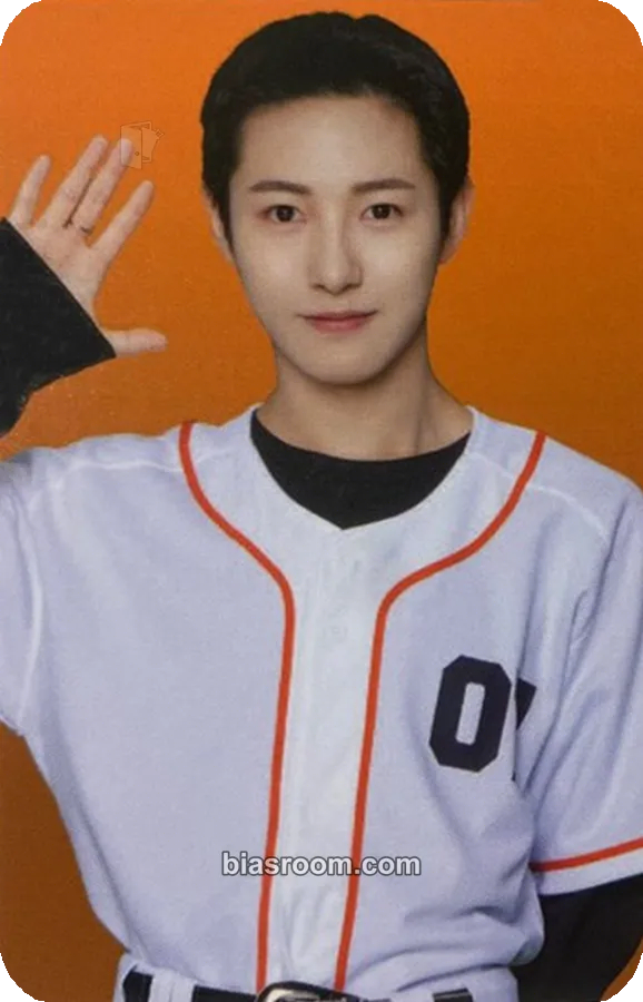 Renjun NCT ZONE Photocard - NCT - NCT K-pop photocard