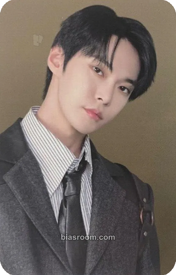 Doyoung NCT ZONE Photocard - NCT - NCT K-pop photocard