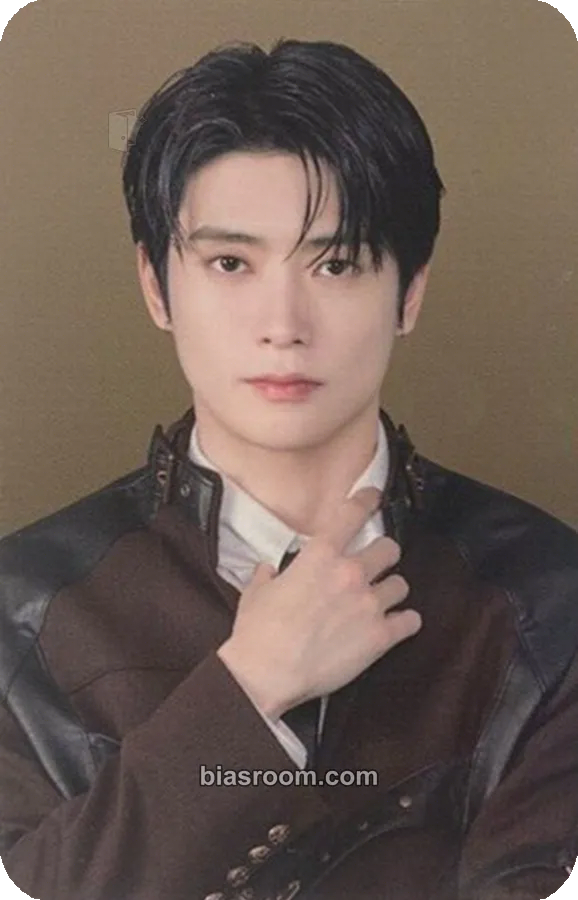 Jaehyun NCT ZONE Photocard - NCT - NCT K-pop photocard