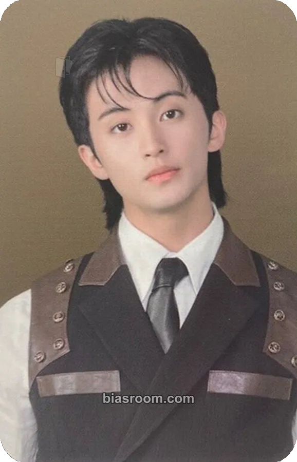 Mark NCT ZONE Photocard - NCT - NCT K-pop photocard