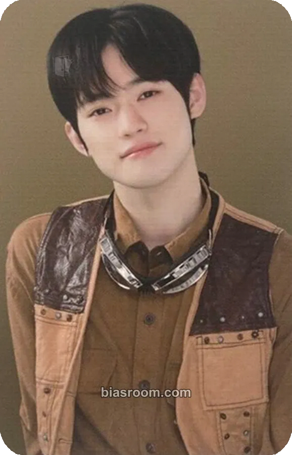Chenle NCT ZONE Photocard - NCT - NCT K-pop photocard